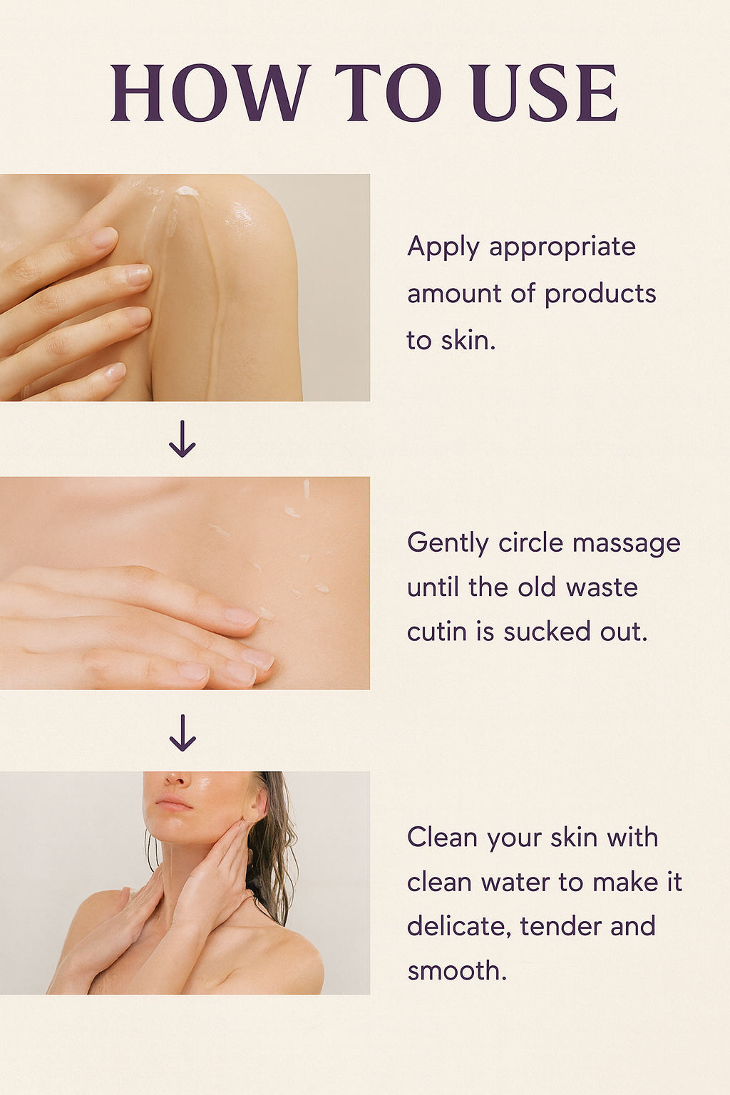 Peel Shot Glow Ampoules by Dr. Melaxin