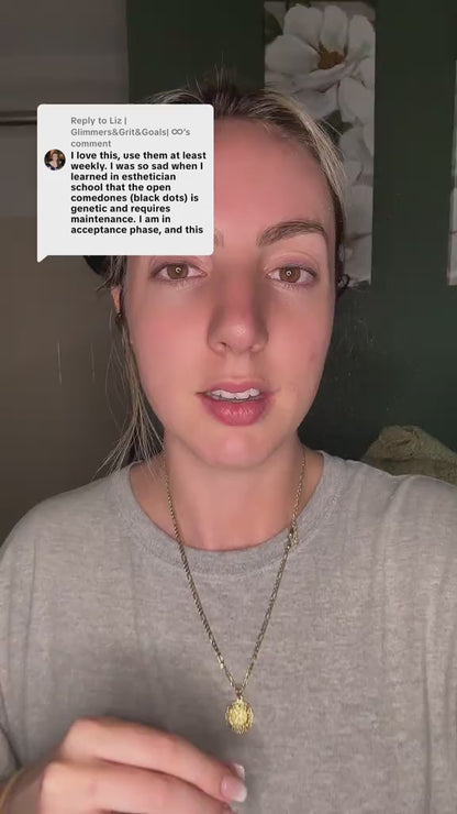 Peel Shot Glow Ampoules by Dr. Melaxin